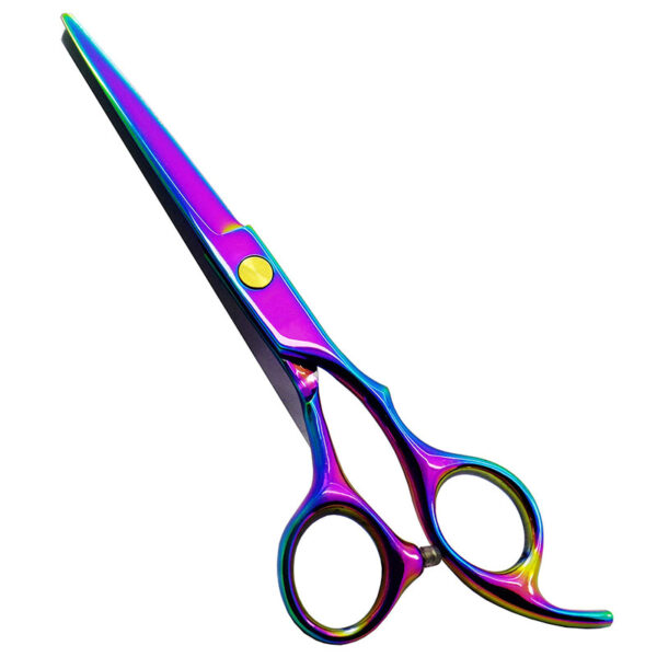 Barber Scissors